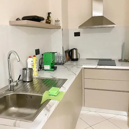 22 Sea Side アパート ドゥラス