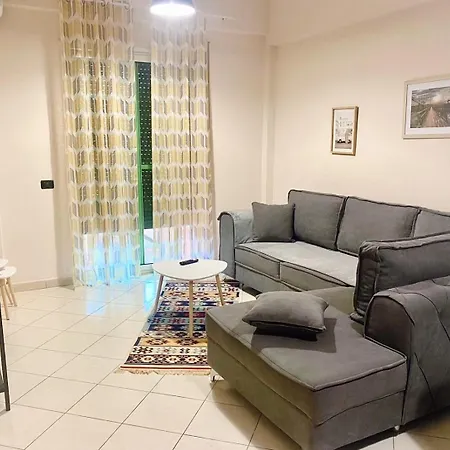 22 Sea Side Durrës