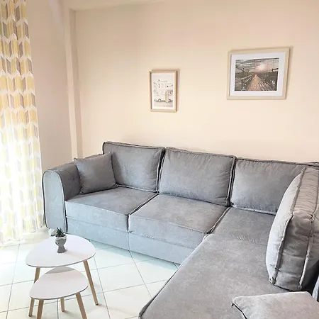 22 Sea Side Appartement