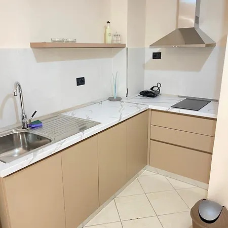 22 Sea Side Apartman Durrës