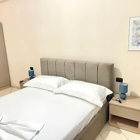 Apartman 22 Sea Side Durrës