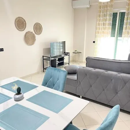 Apartman 22 Sea Side Durrës