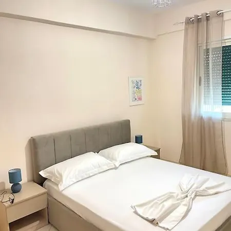 Apartman 22 Sea Side Durrës