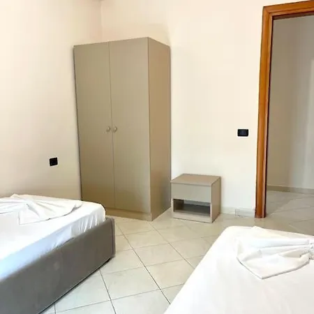 Apartman 22 Sea Side *