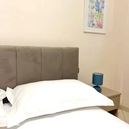 Apartman 22 Sea Side Durrës