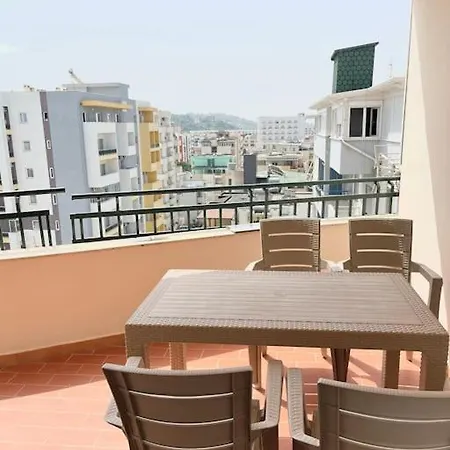 22 Sea Side Durres