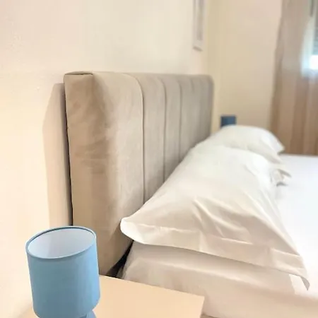 22 Sea Side Apartman