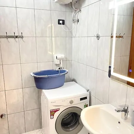 22 Sea Side Apartman *