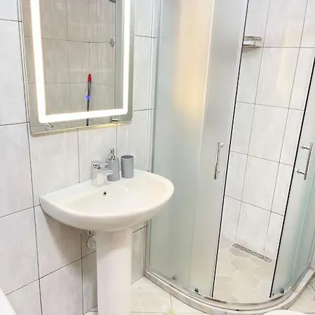 22 Sea Side Apartman Durrës