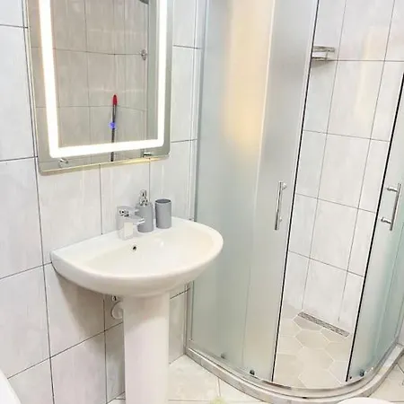 22 Sea Side Apartment Durres