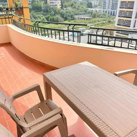 22 Sea Side * Durrës