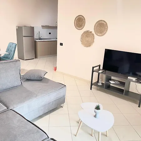 Apartment 22 Sea Side