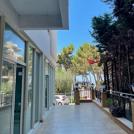 Apartman 22 Sea Side Durrës