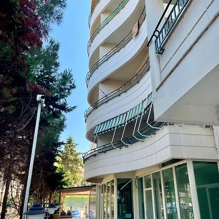 22 Sea Side Apartman