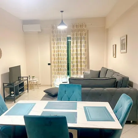 Apartman 22 Sea Side *