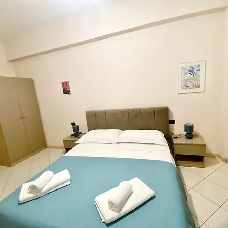 Apartman 22 Sea Side *