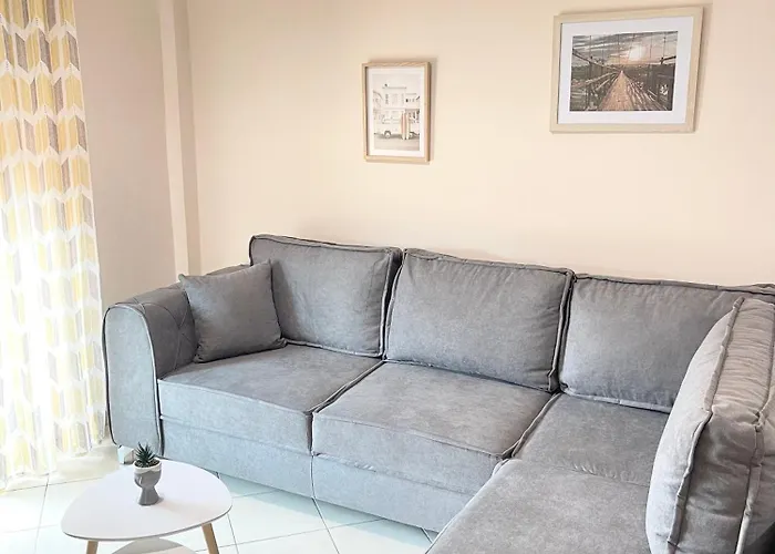 22 Sea Side Appartement