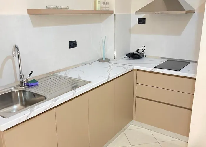 22 Sea Side Appartement Durrës