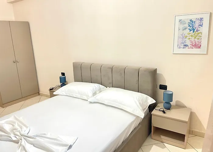 Appartement 22 Sea Side Durrës