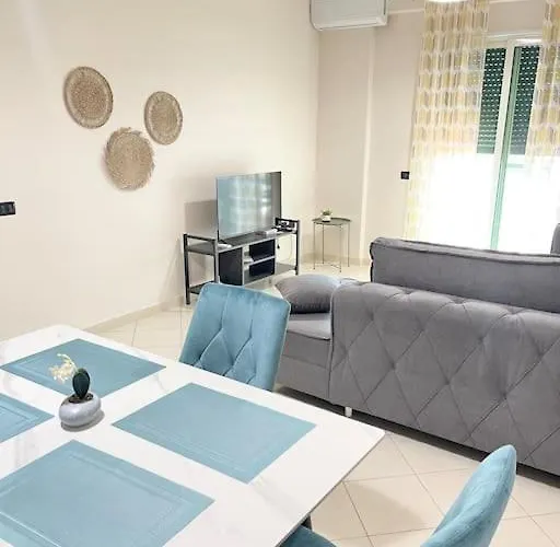 Appartement 22 Sea Side Durrës