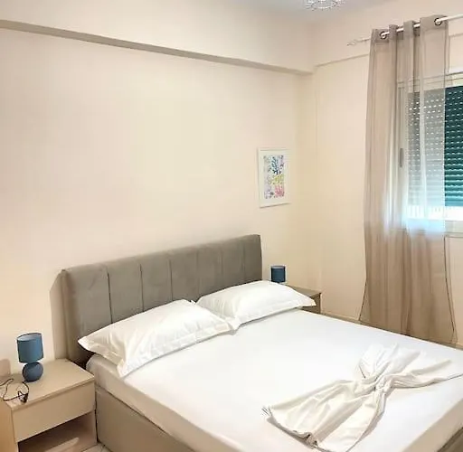 Apartamento 22 Sea Side Durrës