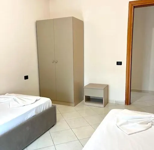 Appartement 22 Sea Side *