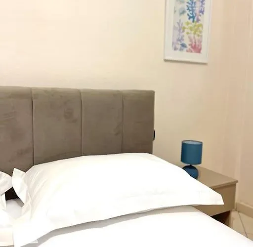 Appartement 22 Sea Side Durrës