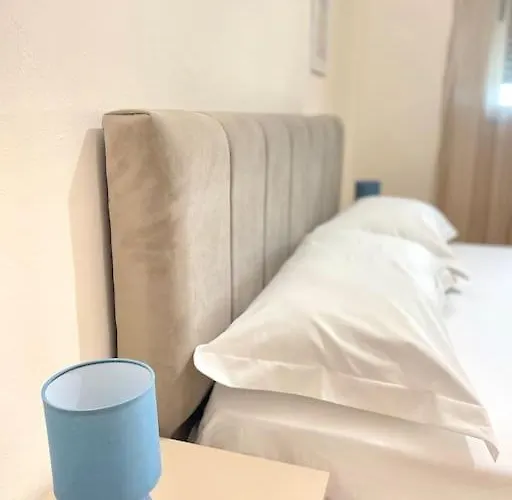 22 Sea Side Apartamento