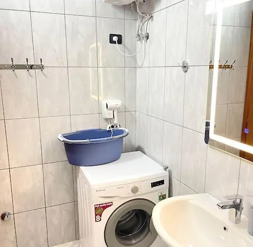 22 Sea Side Apartamento *