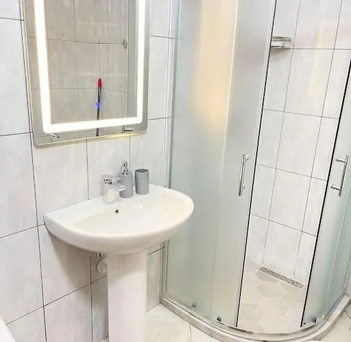 22 Sea Side Apartamento Durrës