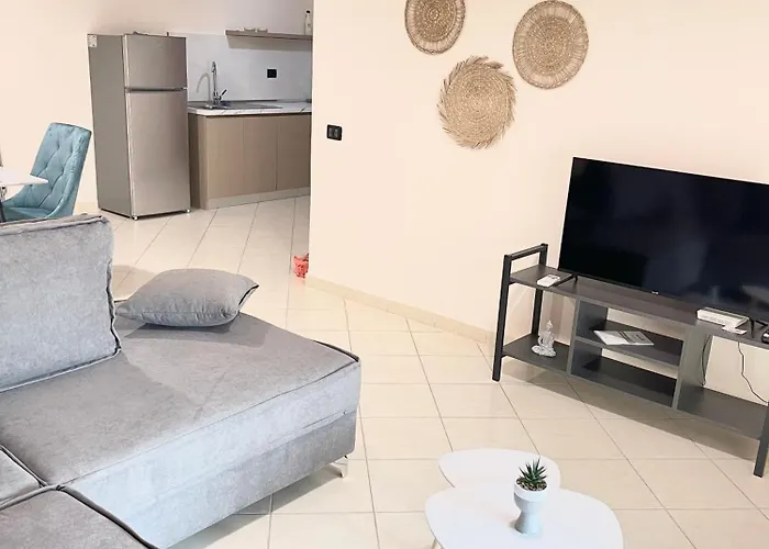 Apartamento 22 Sea Side