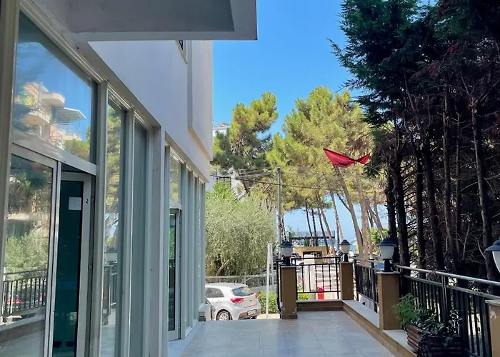 Appartement 22 Sea Side Durrës