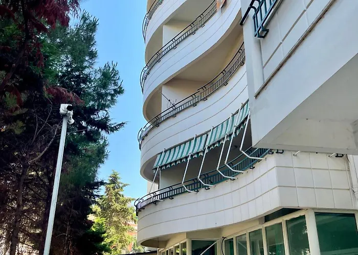 22 Sea Side Appartement