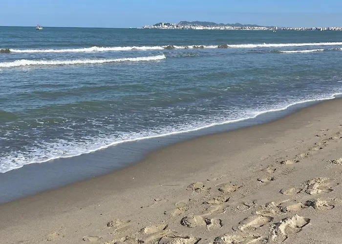 22 Sea Side * Durrës