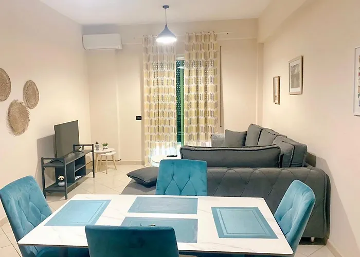 Appartement 22 Sea Side *