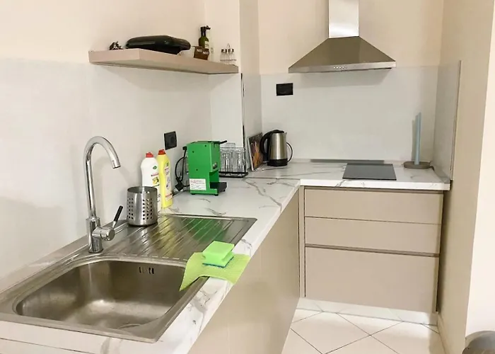 22 Sea Side Appartement Durrës