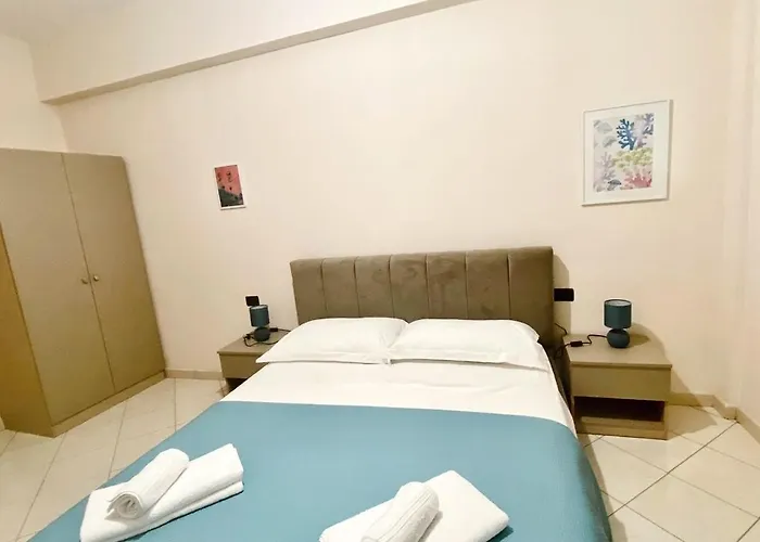 Apartamento 22 Sea Side *